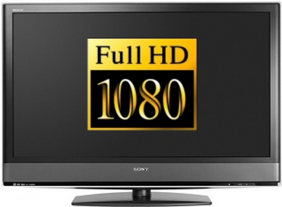 Annonce occasion, vente ou achat 'LCD SONY KDL-40W2000 Bravia Full HD'
