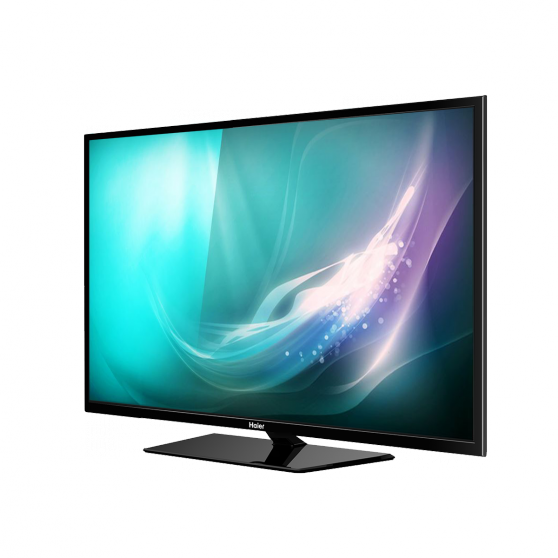 Annonce occasion, vente ou achat 'Haier Flat TV LED 24