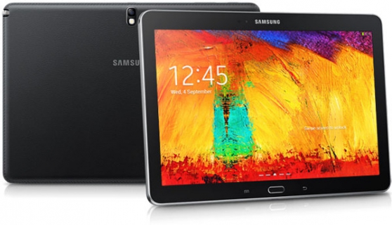 Annonce occasion, vente ou achat 'Tablette 32Go Samsung Galaxy Note 10.1'