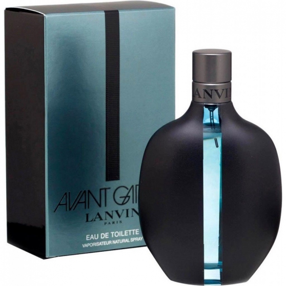 prix parfum avant garde lanvin