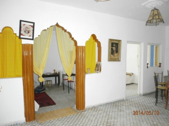 Annonce occasion, vente ou achat 'chambre d hote Essaouira'
