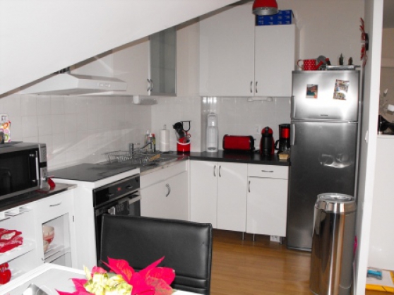 Annonce occasion, vente ou achat 'Appartement Neuf T2 - 56 m2 rsidence'
