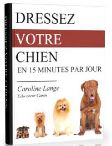 Annonce occasion, vente ou achat 'livre dressage pr chiens (technique pro)'