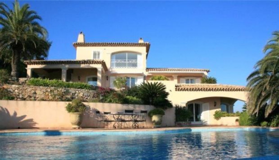 Annonce occasion, vente ou achat 'Villa 4 chambres a Sainte-Maxime'