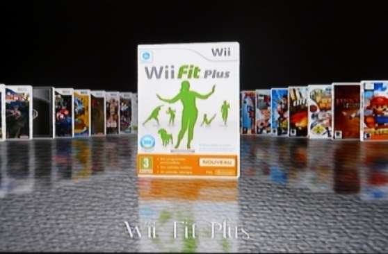 Annonce occasion, vente ou achat 'Puce Flash Wii 4.3 Marseille Toulon'