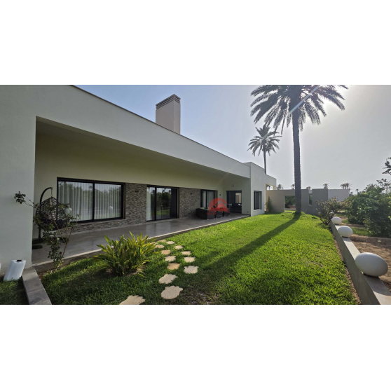 Villa haut de gamme à Djerba Midoun