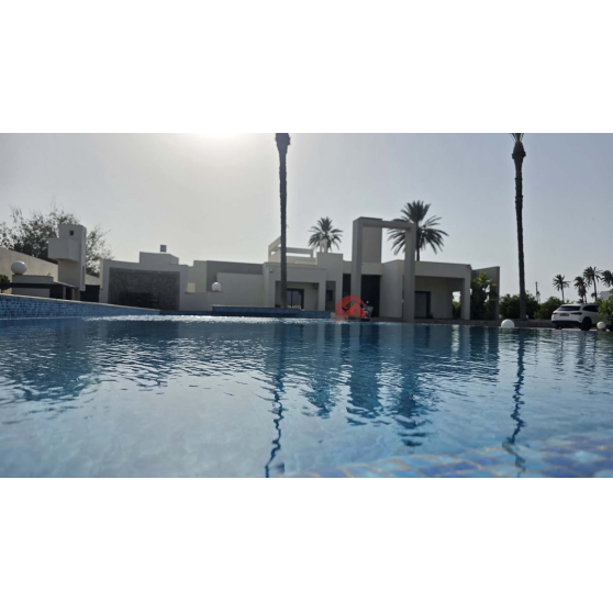 Villa haut de gamme à Djerba Midoun - Photo 2