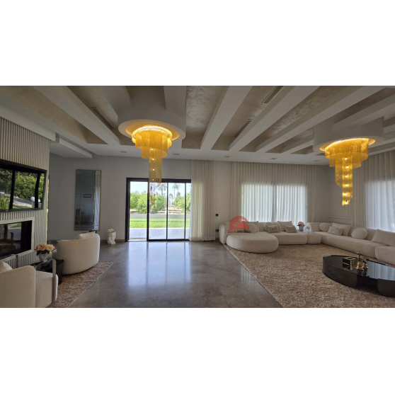 Villa haut de gamme à Djerba Midoun - Photo 3