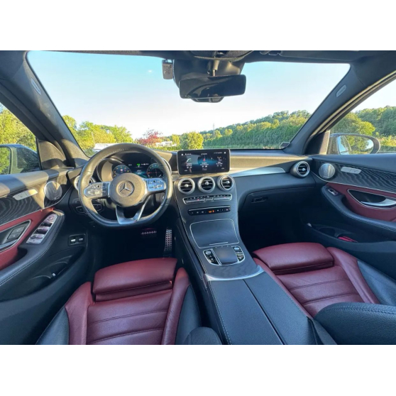 GLC 300 e EQ POWER 9G-Tronic 4Matic AMG - Photo 2