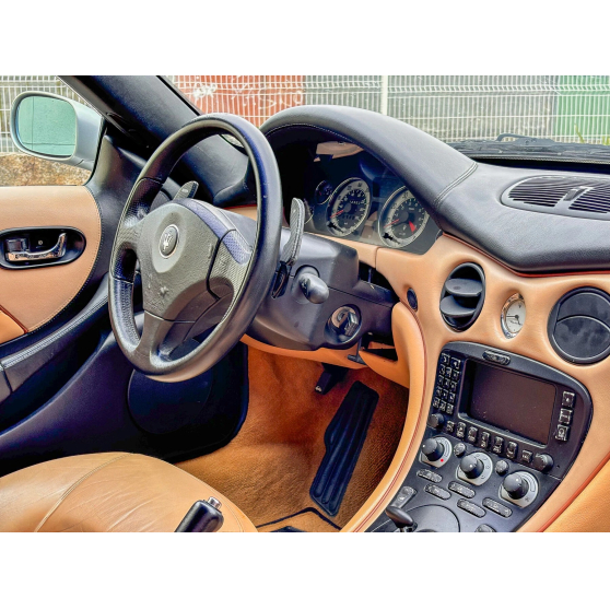 Maserati 4200 Spyder - Photo 3