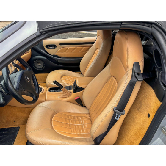 Maserati 4200 Spyder - Photo 4