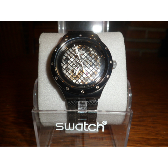 Montre Swatch - Photo 2