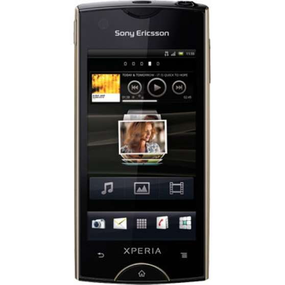 Annonce occasion, vente ou achat 'sony xperia ray'