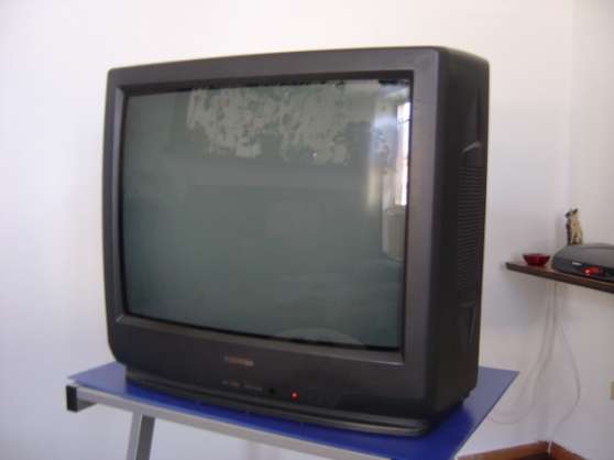 televiseur Toshiba