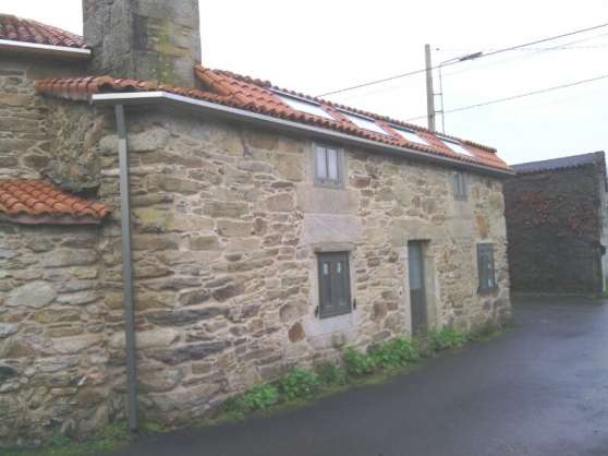 deux maison rural avender