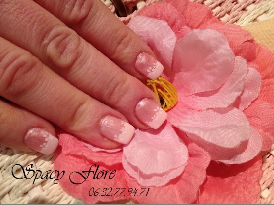 Annonce occasion, vente ou achat 'prothsiste ongulaire nail art'