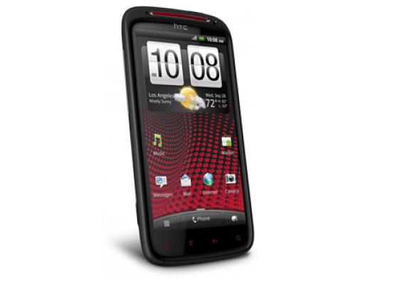 Annonce occasion, vente ou achat 'HTC Sensation XE - 32GO'