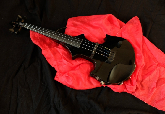 Annonce occasion, vente ou achat 'Violin ZETA Jazz Fusion'