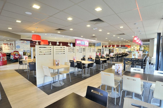 CDI Employé Polyvalent de Restauration à Rouffiac-tolosan  CDI Employé Polyvalent de Restauration à Rouffiac-tolosan