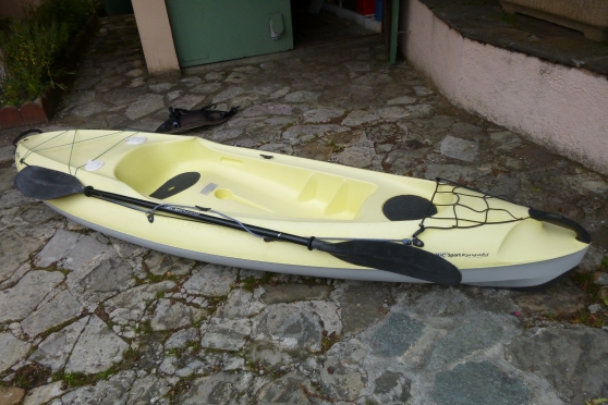 Annonce occasion, vente ou achat 'Kayak Bic Sport'