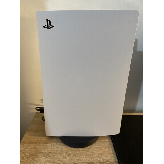 Sony PS5 Digital Edition Console - Photo 2