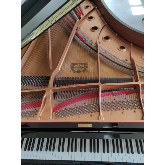 Piano à queue Yamaha C6 - Photo 3