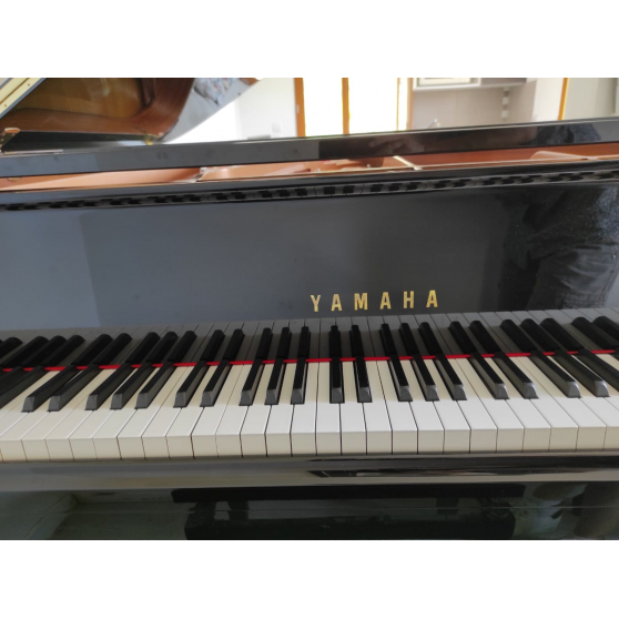 Piano à queue Yamaha C6 - Photo 4