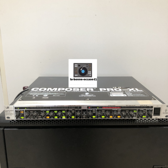 Vend Compresseur Composer Pro XL 2600 Be