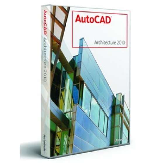 Annonce occasion, vente ou achat 'AutoCAD 2010'