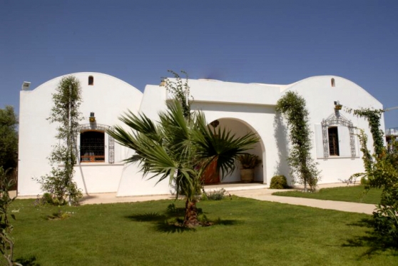 Annonce occasion, vente ou achat 'Djerba location villa vacances piscine'