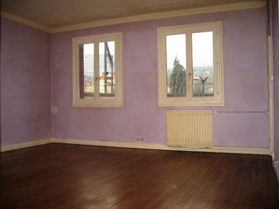 Annonce occasion, vente ou achat 'Location Appartement 3 pices (T3-F3)'