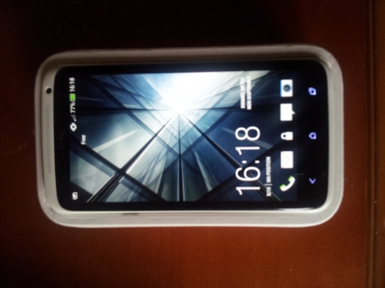 Annonce occasion, vente ou achat 'HTC ONE X 32 GO'
