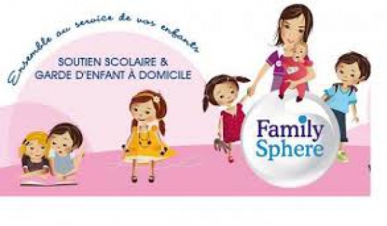 Annonce occasion, vente ou achat 'Family Sphere Paris 9 recrute !!'