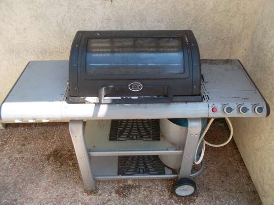 Barbecue cline 2400 s Barbecue C Line 2400 S Campingaz Le
