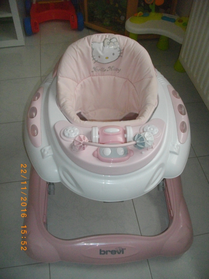 Annonce occasion, vente ou achat 'youpala hello kitty'