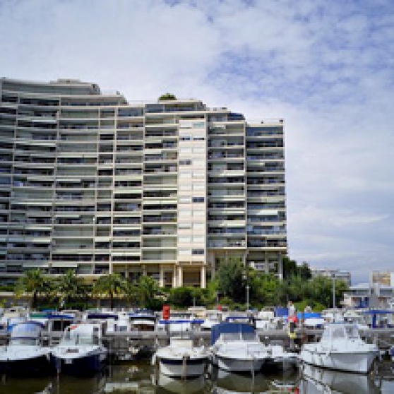 Annonce occasion, vente ou achat 'location place de port  Cannes Marina'