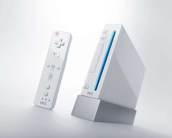 Annonce occasion, vente ou achat 'Reparation Consoles Wii Wiimote PS2 PSP'