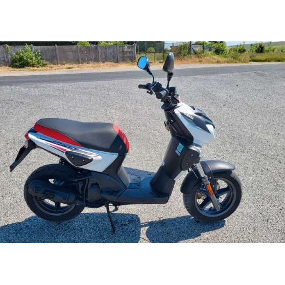scooter Stunt 2015