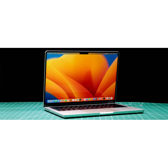 Nouveaux ordinateurs portables Apple : S