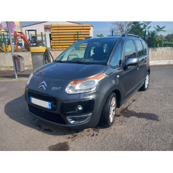 Citroën c3 picasso 6cv