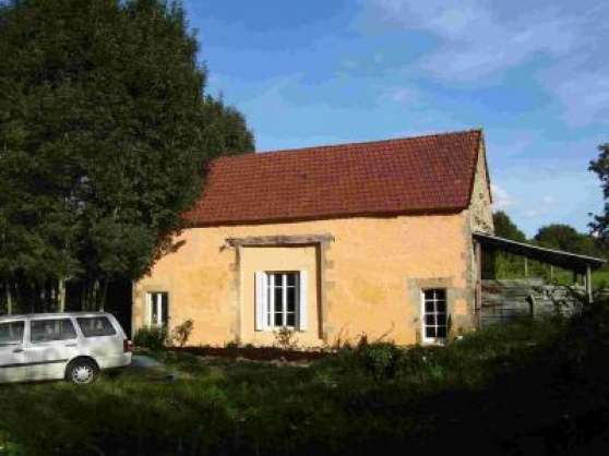 Moulin A Eau A Renover Bourgogne à St Benin Des Bois Marchefr