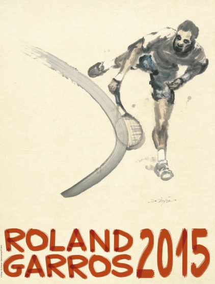 Places Roland 2015 !!