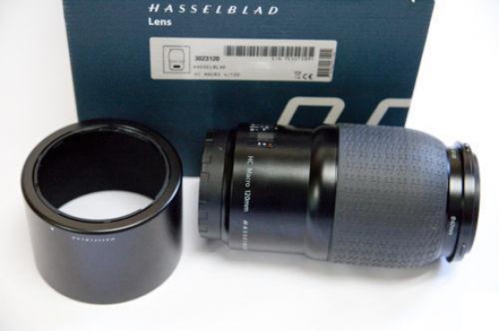 Annonce occasion, vente ou achat 'Hasselblad H3D 11-50 Digital Camera + Ac'