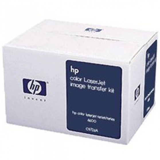 Annonce occasion, vente ou achat 'Kit de transfert d'image HP color laserj'