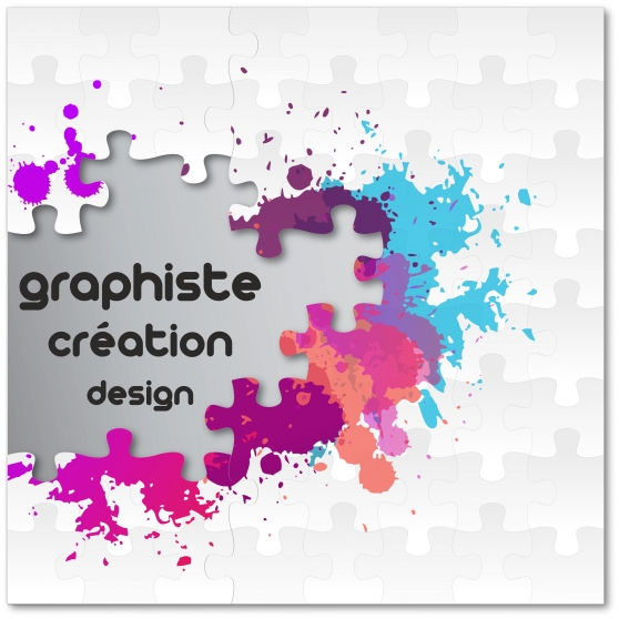 Annonce occasion, vente ou achat 'Graphiste freelance'