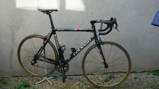 Annonce occasion, vente ou achat 'COLNAGO Extrem Power'