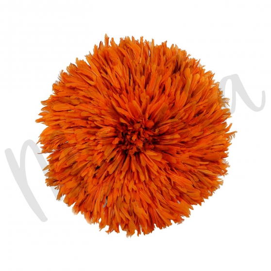 Annonce occasion, vente ou achat 'Juju hat dcoration - juju hat orange'