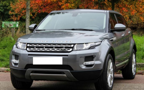 Annonce occasion, vente ou achat 'Land Rover Range Rover Evoque Land2-2'