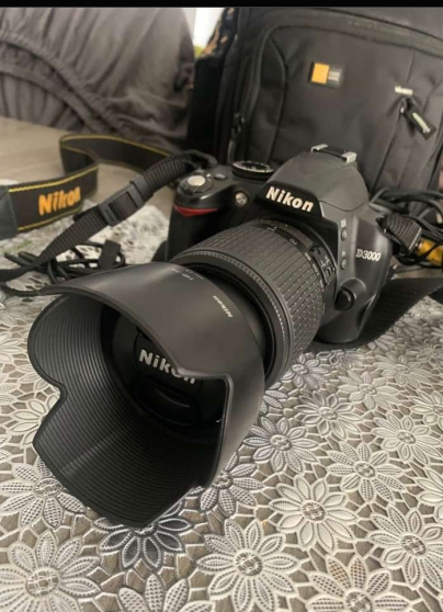Annonce occasion, vente ou achat 'Appareil photo numrique Nikon D850'