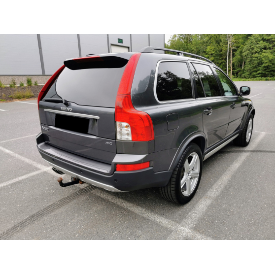 Annonce occasion, vente ou achat 'Volvo XC 90 D5 Awd 7 places'